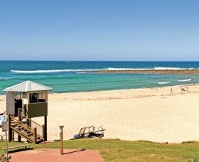 Toowoon Bay Beach - Tourism Caloundra 0