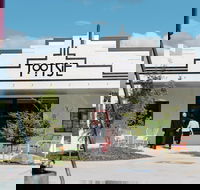 Tootsie Art and Design - Tourism Caloundra