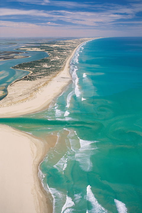 Tourist Drive Route 50 - Tourism Caloundra 2