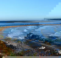 Turners Beach - Tourism Caloundra