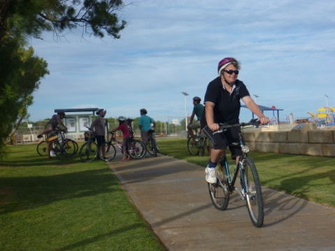 Turquoise Way Trail, Jurien Bay - Tourism Caloundra 1