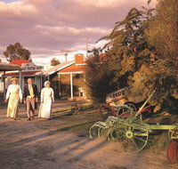 Wagin Historical Village - Tourism Caloundra