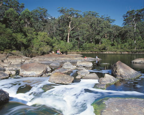 Walpole-Nornalup National Park - Tourism Caloundra 2