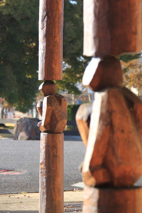 Walcha Open Air Gallery - Tourism Caloundra 2