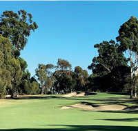 Wanneroo Golf Club - Tourism Caloundra