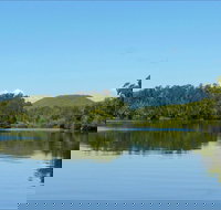 Warrell Creek - Tourism Caloundra