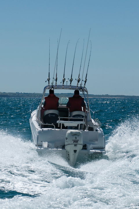 Western Port - Tourism Caloundra 1