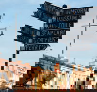 Williamstown Heritage Walks - Tourism Caloundra