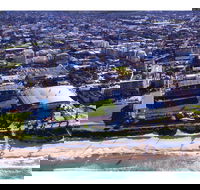WIN Sports and Entertainment Centres - Tourism Caloundra