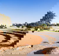 Wiradjuri Amphitheatre - Tourism Caloundra
