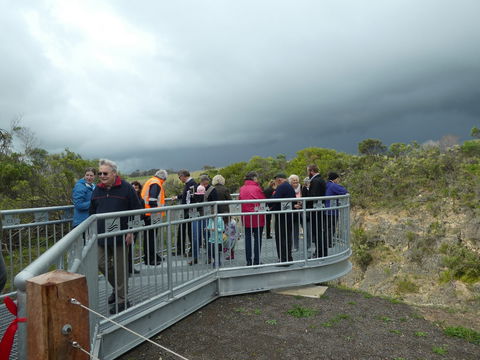 Woakwine Cutting - Tourism Caloundra 1