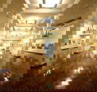 Wollongong Art Gallery - Tourism Caloundra