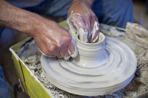 Womboota Artisan Pottery - Tourism Caloundra 0