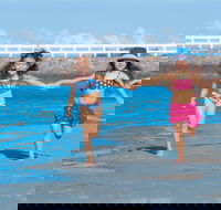 Wynnum - Tourism Caloundra