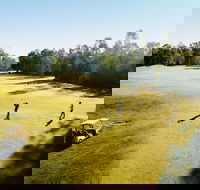 Yarrawonga Mulwala Golf Club Resort - Tourism Caloundra