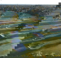 Yarra Yarra Golf Club - Tourism Caloundra