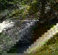 Zillie Falls - Tourism Caloundra