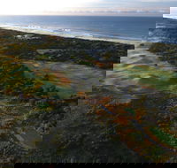 13th Beach Golf Links - Tourism Caloundra