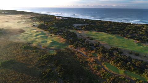 13th Beach Golf Links - Tourism Caloundra 0