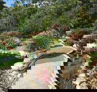 18 Hole Mini Golf - Club Husky - Tourism Caloundra