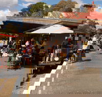 Alexandra Timber Tramway and Museum - Tourism Caloundra