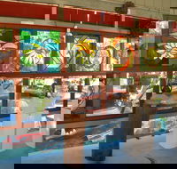 Alpha31 Art Gallery and Sculpture Garden - Tourism Caloundra