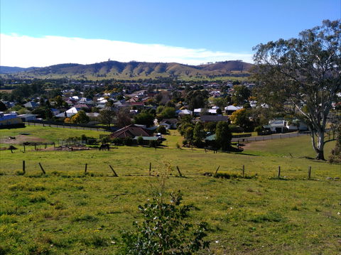 Apex Lookout Dungog - Tourism Caloundra 0