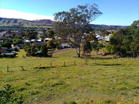 Apex Lookout Dungog - Tourism Caloundra 1