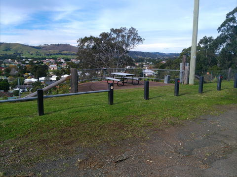 Apex Lookout Dungog - Tourism Caloundra 2