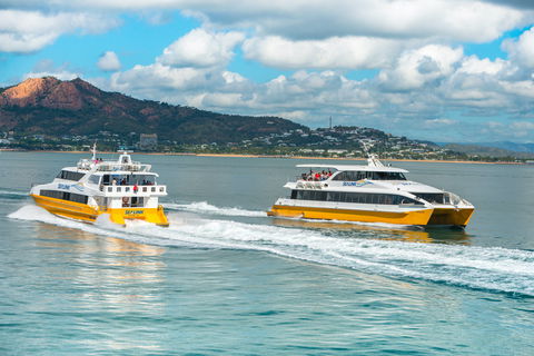 Apex Camps Magnetic Island Group Accommodation, Activities And Events - Tourism Caloundra 0