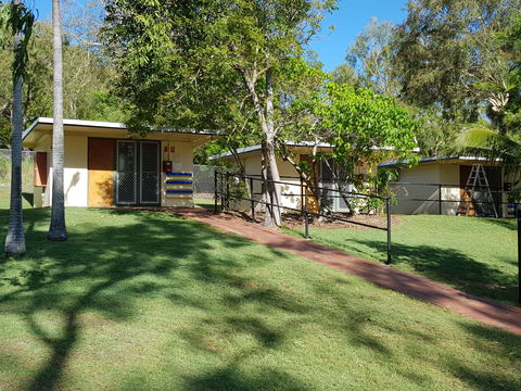 Apex Camps Magnetic Island Group Accommodation, Activities And Events - Tourism Caloundra 1
