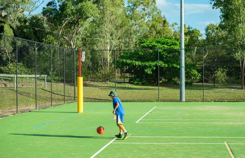 Apex Camps Magnetic Island Group Accommodation, Activities And Events - Tourism Caloundra 2