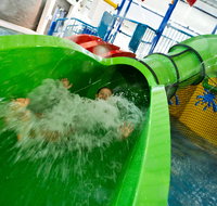 AquaPulse - Tourism Caloundra