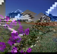 Aramac - Tourism Caloundra