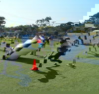 Armstrong Tag Archery - Tourism Caloundra