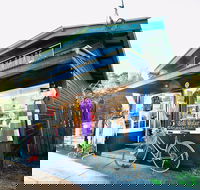 Arts Vintage and Retro Trail - Tourism Caloundra