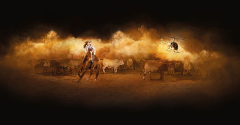 Australian Outback Spectacular's Heartland - Tourism Caloundra 2
