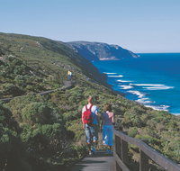 Australia's South West - Tourism Caloundra