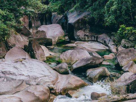 Babinda Boulders - Tourism Caloundra 1