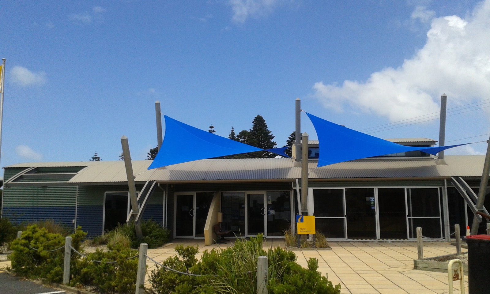 Tourism Caloundra