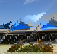 Beachport Visitor Information Centre - Tourism Caloundra