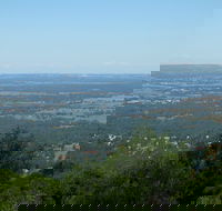 Bell Bird Hill Lookout - Tourism Caloundra