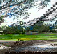 Birrarrung Park - Tourism Caloundra