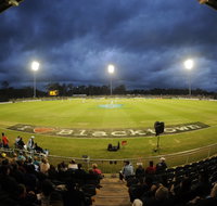 Blacktown International Sportspark - Tourism Caloundra