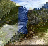 Bluff Track Fitness Trail - Tourism Caloundra