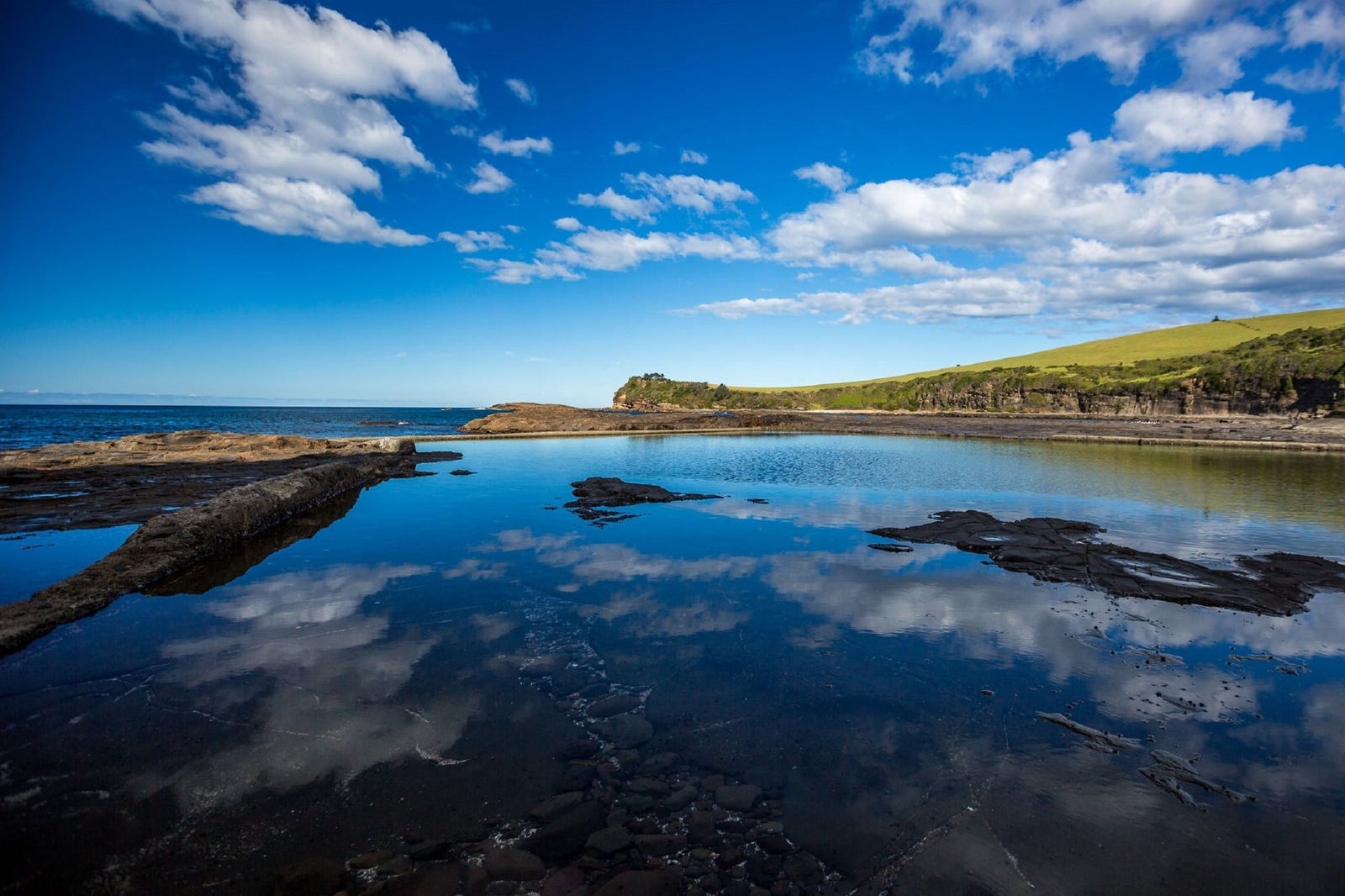 Gerringong NSW Tourism Caloundra
