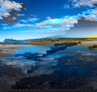 Boat Harbour Rock Pool Gerringong - Tourism Caloundra