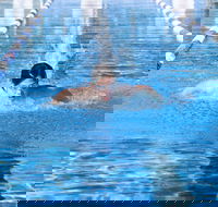 Bomaderry Aquatic Centre - Tourism Caloundra