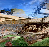 Bon Accord Mine Complex - Tourism Caloundra