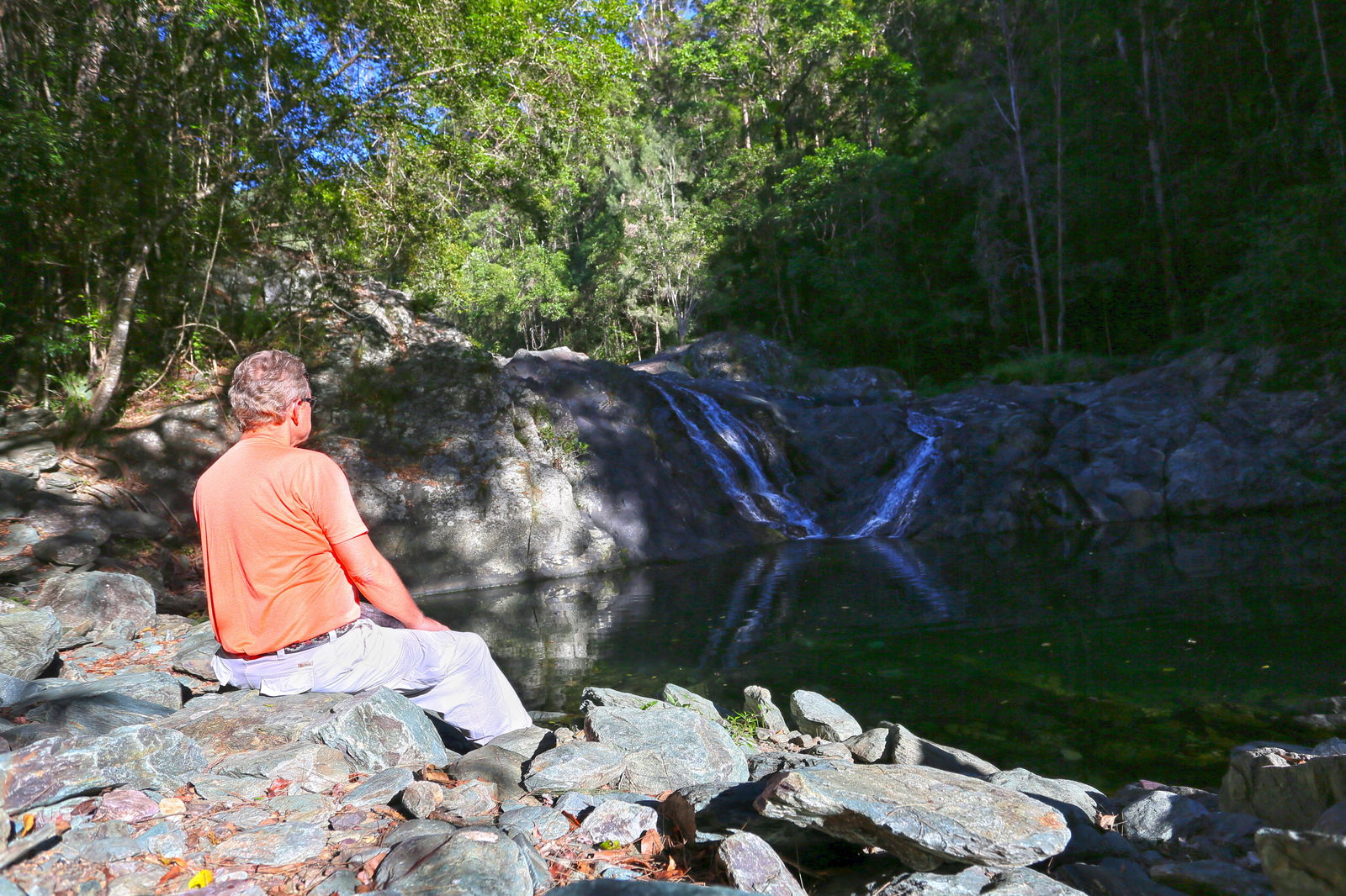 Cambroon QLD Tourism Caloundra
